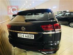 ڤۆڵکسواگن ئەتلەس